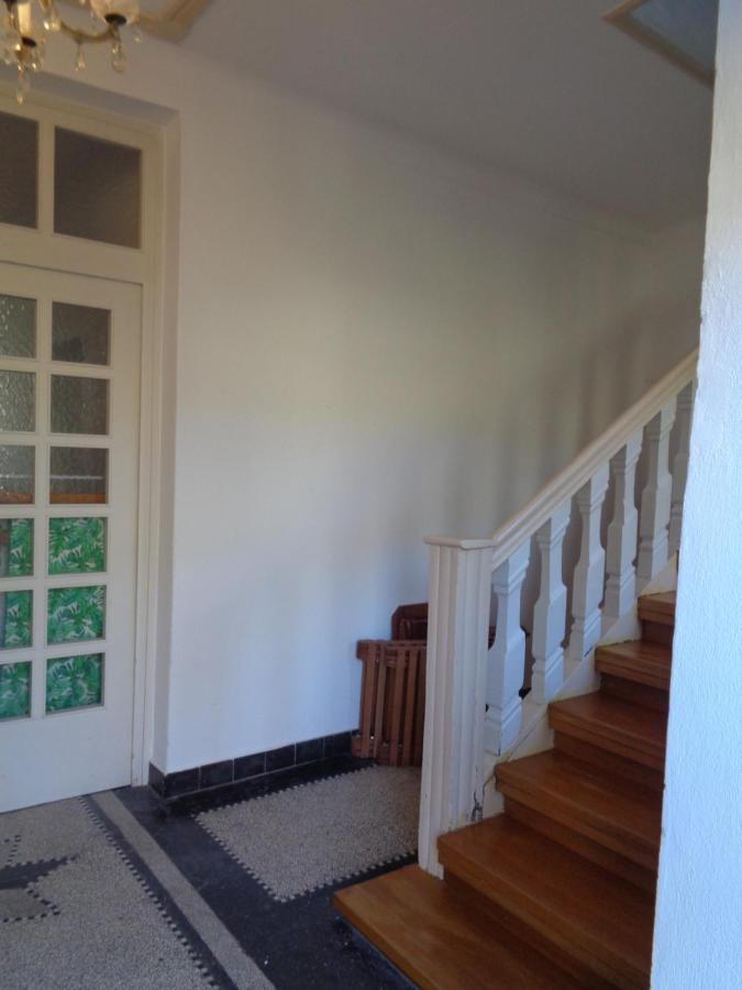 בראונברג Ferienwohnung Altes Pfarrhaus Mit Flair Und Moselblick מראה חיצוני תמונה